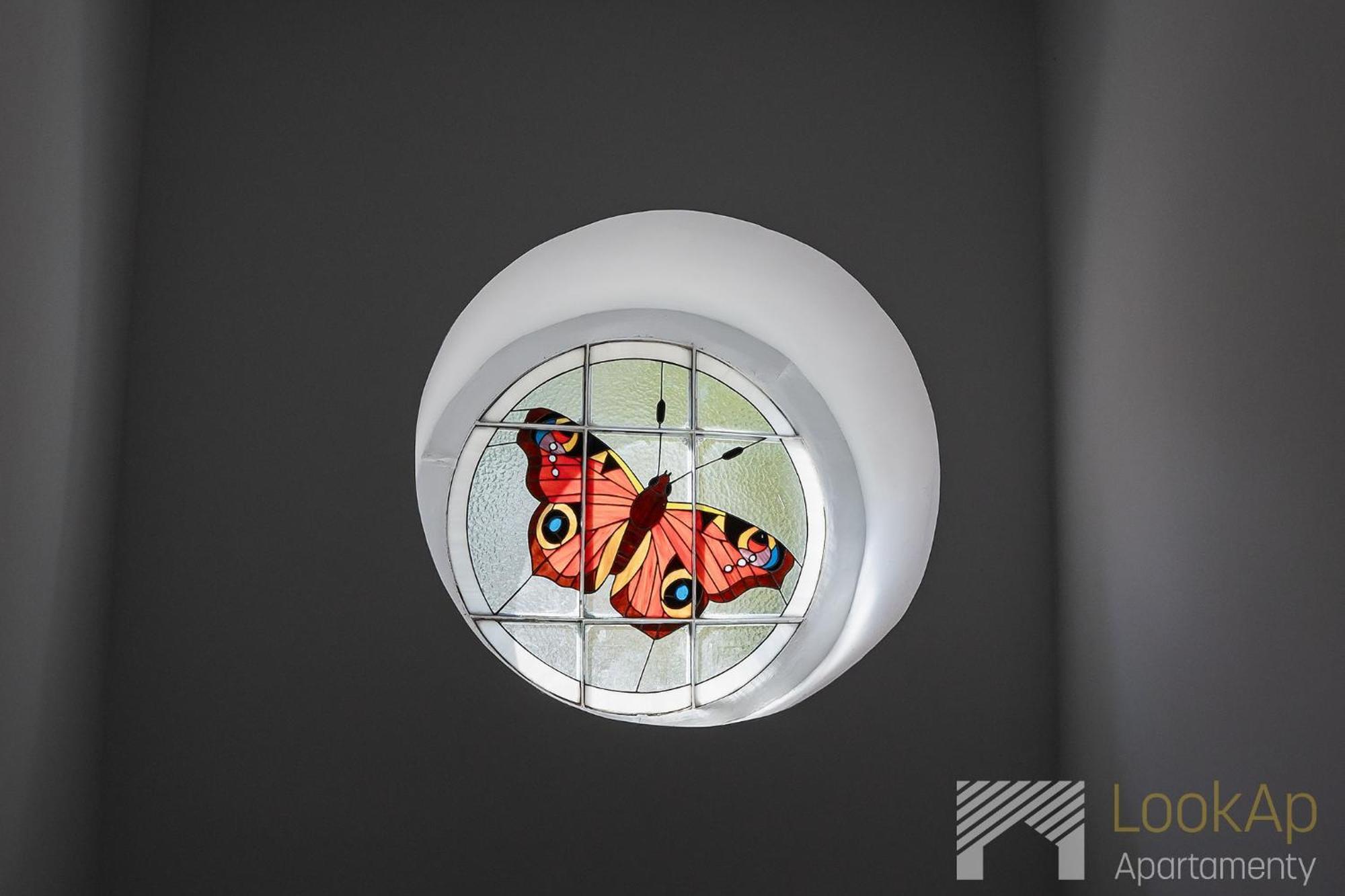 Wolczanskie Motyle By Lookap Apartment *