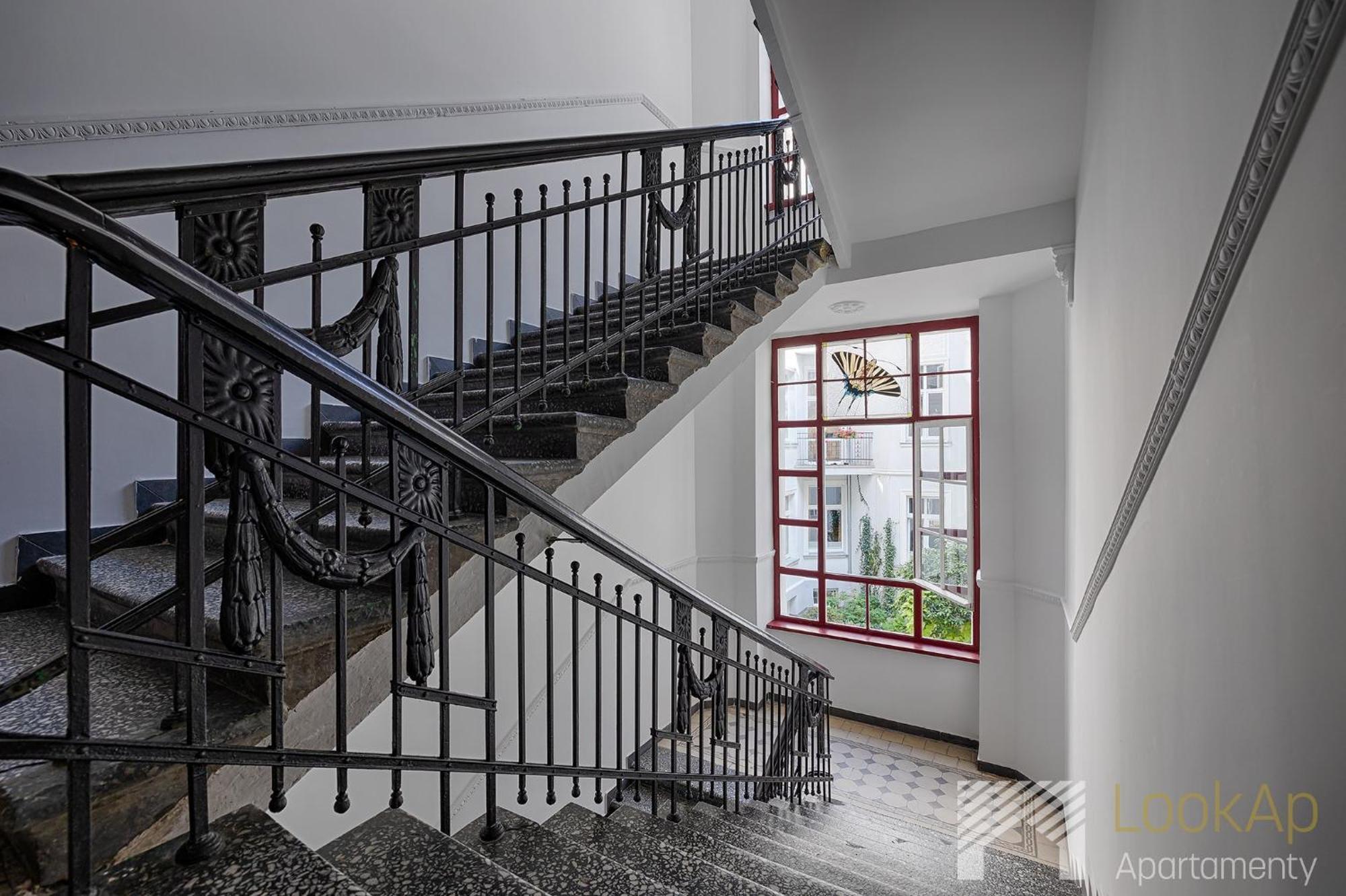 Wolczanskie Motyle By Lookap Apartment Łódź