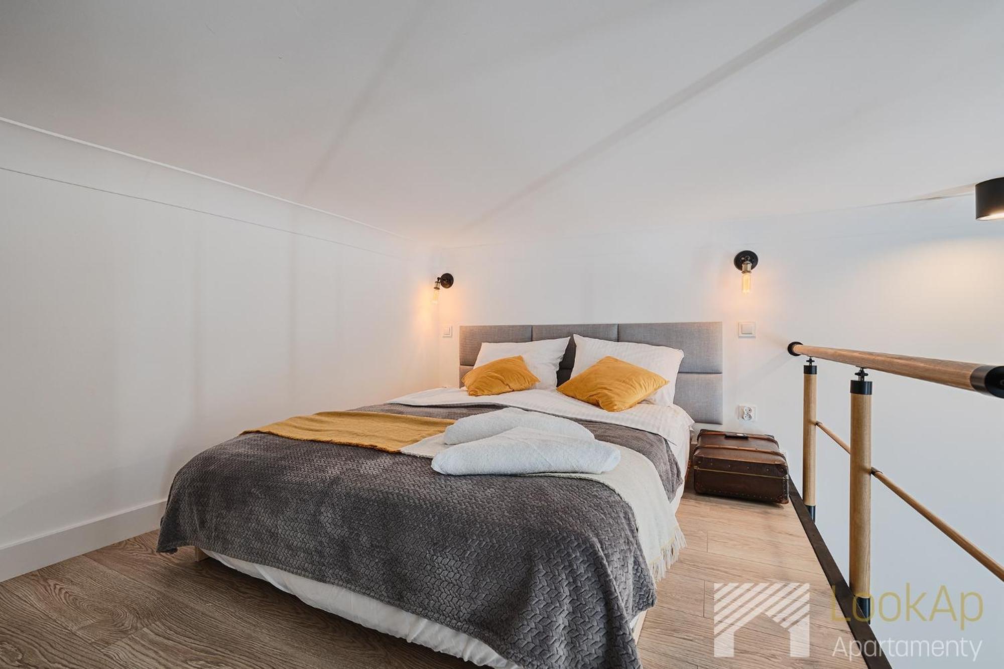 Wolczanskie Motyle By Lookap Apartment Łódź