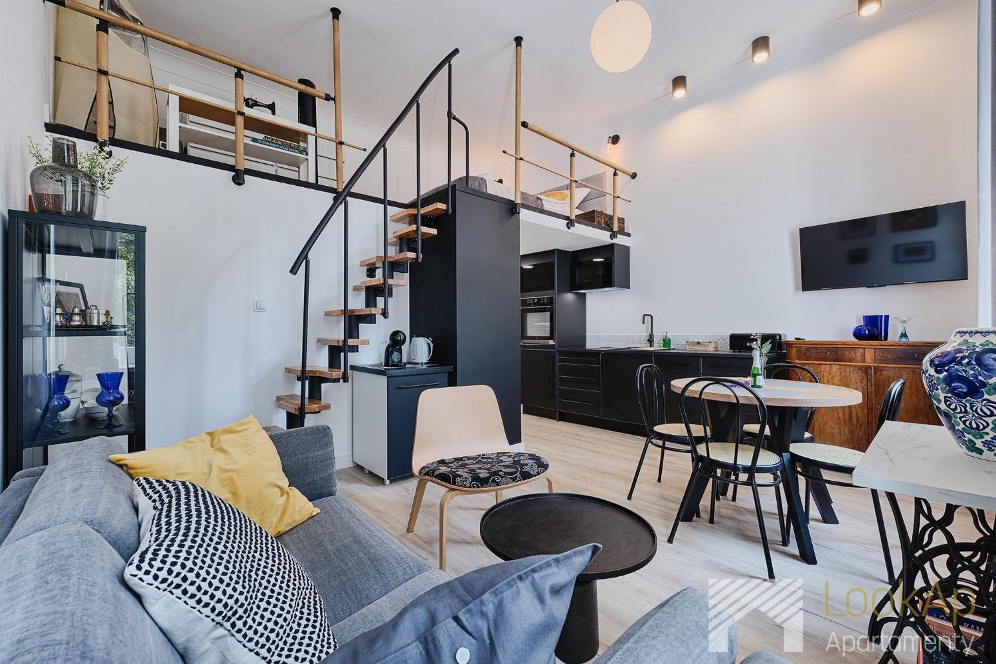 Wolczanskie Motyle By Lookap Apartment